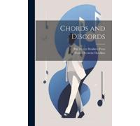 Walter Everette Hawkins Chords and Discords (Tascabile)