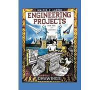 Walter F. Laredo Engineering Projects for the 21st Century (Copertina rigida)