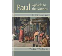 Walter F. Taylor Paul (Tascabile)
