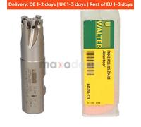 Walter F4042.W25.025.Z04.08 Fresa terminali NFP
