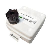 Walter F5041.B22.050.Z05.08 Fresatrice A Testa Piana Da 50Mm