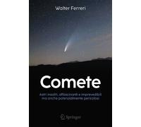 Walter Ferreri Comete (Tascabile)