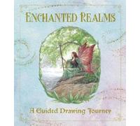 Walter Foster C Enchanted Realms - A Guided Dra (Tascabile) (PRESALE 14/05/2026)