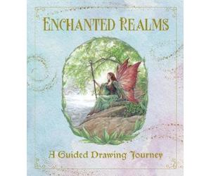 Walter Foster C Enchanted Realms - A Guided Dra (Tascabile) (PRESALE 14/05/2026)