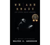 Walter G Anderson We Are Ready (Tascabile)