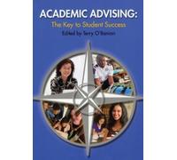 Walter G. Bumphus Academic Advising (Tascabile)