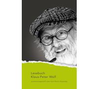 Walter Gödden Klaus-Pet Lesebuch Klaus-Peter Wolf (Nylands Klei (Tascabile)
