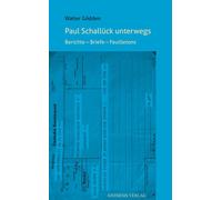 Walter Gödden Paul Schallück unterwegs: Berichte, Briefe, Feuilleton (Tascabile)