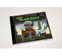 Walter Greene - This Island Earth and Other Alien Invasion Films (UK