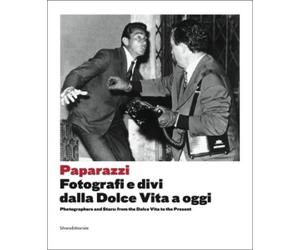 Walter Guadagnini Francesco Zanot Paparazzi (Tascabile)