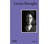 Letizia Battaglia – Photofile – Thames & Hudson