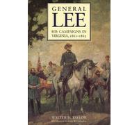 Walter H. Taylor General Lee (Tascabile)