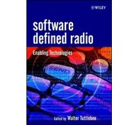Walter H.W. Tuttlebee Software Defined Radio (Copertina rigida)