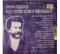Walter - Half Century of Great Performa
