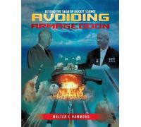 Walter Hammond Beyond the Saga of Rocket Science (Tascabile)