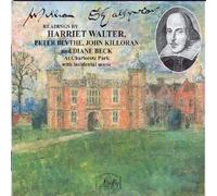 Walter, Harriet & Others - William Shapespeare Readings From The Tragecies