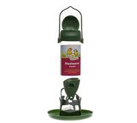Walter Harrison's Wild Bird Bird Feeder - Mangiatoia per uccelli da giardino, piccola, 22 cm