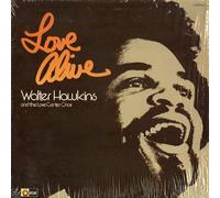 Walter Hawkins And The Love Center Choir - Love Alive