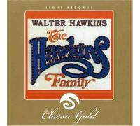 Walter Hawkins - Hawkins Family