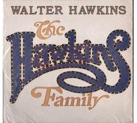 WALTER HAWKINS - Hawkins Family