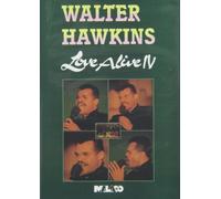 Walter Hawkins - Walter Hawkins - Love Alive Iv