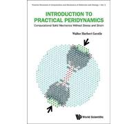 Walter Herbert Introduction To Practical Peridynamics: Compu (Copertina rigida)