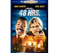 Walter Hill - Another 48 Hrs. [Edizione: Giappone]
