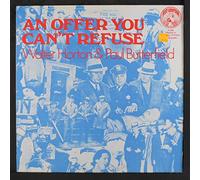 WALTER HORTON & PAUL BUTTERFIELD - an offer you can't refuse