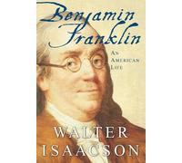 Walter Isaacson Benjamin Franklin (Copertina rigida)