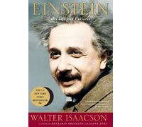 Walter Isaacson Einstein (Tascabile)