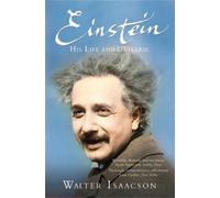 Walter Isaacson Einstein (Tascabile)