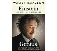 Walter Isaacson Einstein (Tascabile)