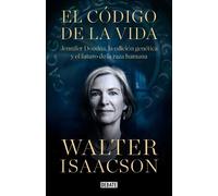 Walter Isaacson El código de la vida / The Code Breaker: Jenn (Copertina rigida)