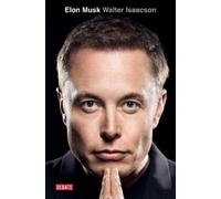 Walter Isaacson Elon Musk (Spanish Edition) (Tascabile)