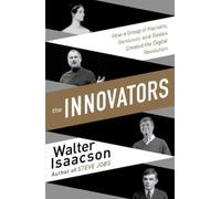 Walter Isaacson Innovators (Tascabile)