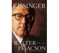 Walter Isaacson Kissinger (Tascabile)