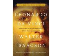 Walter Isaacson Leonardo da Vinci (Tascabile)