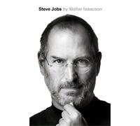 Walter Isaacson Steve Jobs (Copertina rigida)