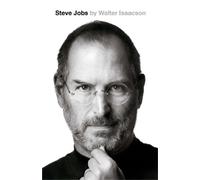 Walter Isaacson Steve Jobs (Copertina rigida)