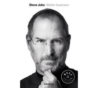 Walter Isaacson Steve Jobs / Steve Jobs: A Biography (Tascabile)