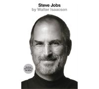 Walter Isaacson Steve Jobs (Tascabile)