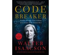 Walter Isaacson – The Code Breaker – Tascabile