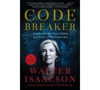 Walter Isaacson – The Code Breaker – Tascabile