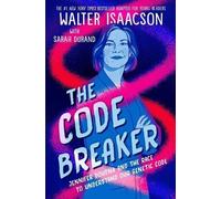 Walter Isaacson The Code Breaker Young Readers Edition (Copertina rigida)