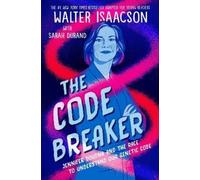 Walter Isaacson The Code Breaker Young Readers Edition (Tascabile)