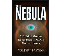 Walter J Baeyens The Nebula (Tascabile)