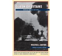 Walter J. Boyne Clash of Titans (Tascabile)