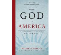 Walter J Ciszek With God in America (Tascabile)