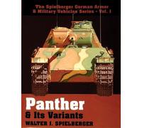 The Panther & Its Variants
