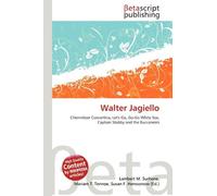 Walter Jagiello: Chemnitzer Concertina, Let's Go, Go-Go White Sox, Captain Stubby and the Buccaneers